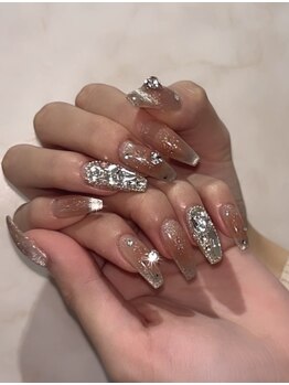 【梁本】マグネットフレンチ