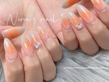 ニナズネイル(Nina's Nail)/