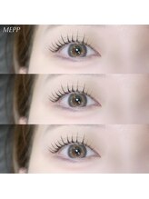 ミイプ(MEPP)/つねいし担当＊パリジェンヌ