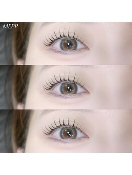 ミイプ(MEPP)/つねいし担当＊パリジェンヌ