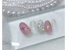 ジョリィ ルミエール 八王子店(Joli Lumiere)/winterデザイン定額コース