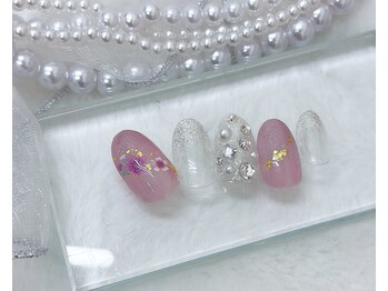 ジョリィ ルミエール 八王子店(Joli Lumiere)/winterデザイン定額コース