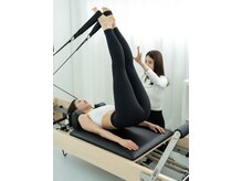 ピラティスエルエー(pilates LA)