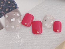 ローズリーバイメゾンマーブル(Rosely by Maison Marble)/パーツデザインコース