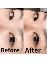 アイラッシュフォーティーファイブ(eyelash forty-five)/