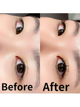 アイラッシュフォーティーファイブ(eyelash forty-five)/