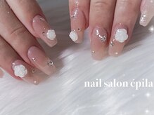 エピラ(epila)/バラ