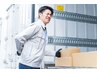 残り4名【メンズ限定】　　　　　　　　　　腰痛改善コース
