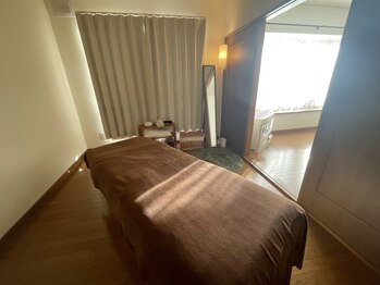 ドレイク(DRAKE)の写真/【心地よい疲労改善】 伝統的技法で心と身体をリフレッシュ！スウェディッシュマッサージ至福のひととき＊