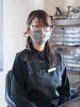 ニクスネイル(nixnail)&nbsp;石川 由希子