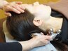 【早割クーポン！！】10日前～のご予約  美容鍼スタンダードコース　¥3850