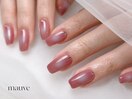 【3.4.5月限定】mauveデザイン