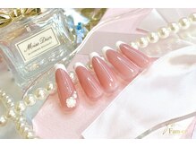 ファメル 大分店(Fam-er)/フレンチアート