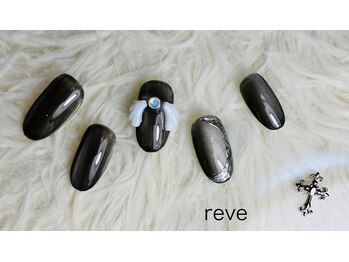 レーヴ(reve)/定額¥5500