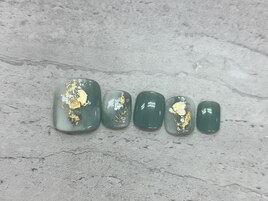 ～グリーンニュアンス～