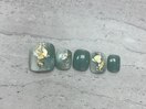 ～グリーンニュアンス～