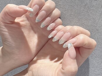 サラ 金山店(Sara)/シェルフレンチ