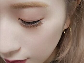 ラッシュリンク バイ クピド 下北沢駅前店(LASH LINK BY CUPIDO)の写真/今話題のLEDエクステ導入!従来よりキープ力UP!まつエクが取れやすい方も…イベントも思いっきり楽しめる♪