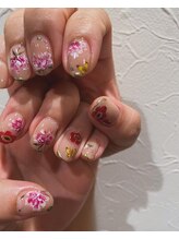 チアフル ネイルアンドアイラッシュ(cheerful)/