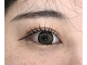 フィアラ 四条烏丸店(Fiara)/韓国風パーマ