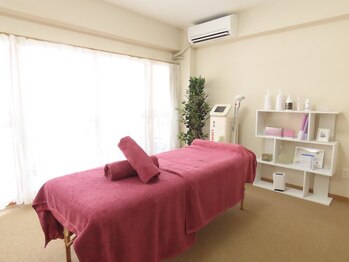 レティティア(Laetitia)/お店の雰囲気【店内写真】