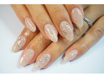 サロン デ ミランダ(Salon de Miranda)/