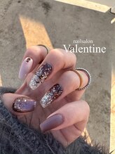ネイルサロン ヴァレンタイン(nailsalon Valentine)/