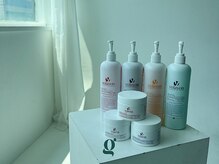 グレイスリリー(grace lily)/有名インフルエンサーも使用