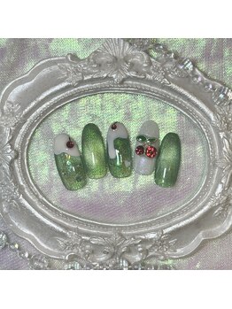 ミオ(mio)/くりぃむそぉだ