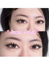 ジュアンサロン(Juane Salon)/ワンホンデザイン