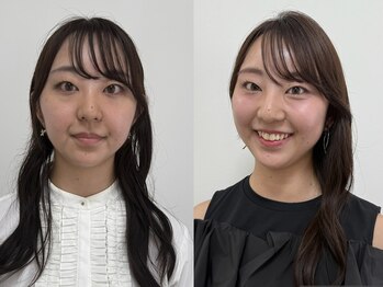 ウル 新宿代々木店(ULU)/彼をもう一度ときめかせたい！