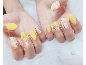 はあとねいる イオン 鶴見緑地前店/はあとねいる