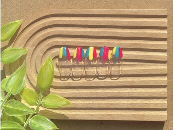 アネハ(ANEHA)/【定額5,300円】