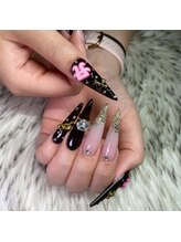 グロウ(Grow)/Nail Salon Grow【グロウ】船橋