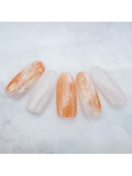 はあとねいる 三条河原町店/ハンド171