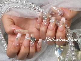 ちゅるフレンチ