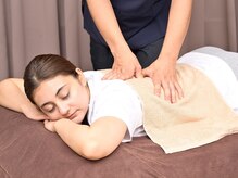 リモア 板橋店(re×more)/全身整体でリフレッシュ!