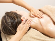 エウレカ/首、肩こり