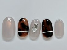 クロム(CHROM.)/定額デザイン