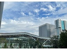 サクラ(Sakura)/景色も良いです