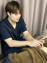 流山おおたかの森西口整体院&nbsp;西野 大空