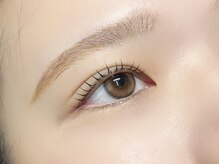 イオロ(iolo)/束感まつげパーマ