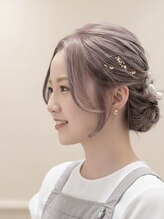 ビエル(BIeL)&nbsp;NATSUKI 