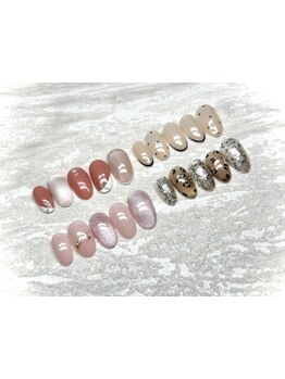 お子様同伴OKのサロン