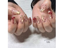 オリ('Oli)