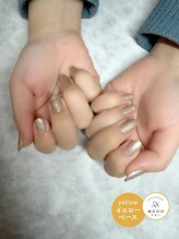 エッコ ネイル クリエイト(ecco)/