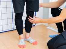 ラク(RAKU)/O脚も対応