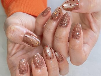 エルマナ ネイル(Hermana NAIL)