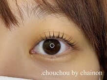 ドットシュシュ バイ シェノン(.chouchou by chainon)の雰囲気(初めての方でも安心!丁寧なカウンセリングでお悩み解決♪)