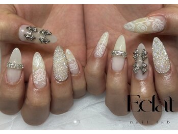 エクラ 大阪梅田(Eclat)/サンプル120分コース*大阪梅田